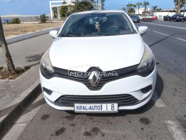 KIFAL - RENAULT Clio
