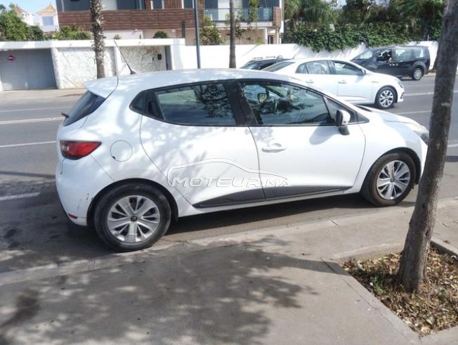 KIFAL - RENAULT Clio