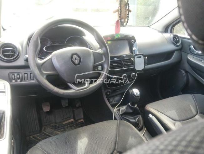 KIFAL - RENAULT Clio