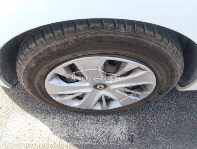 KIFAL - RENAULT Clio
