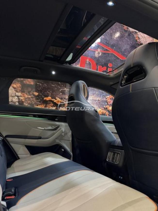 BYD Seal U Electrique Automatique 2025