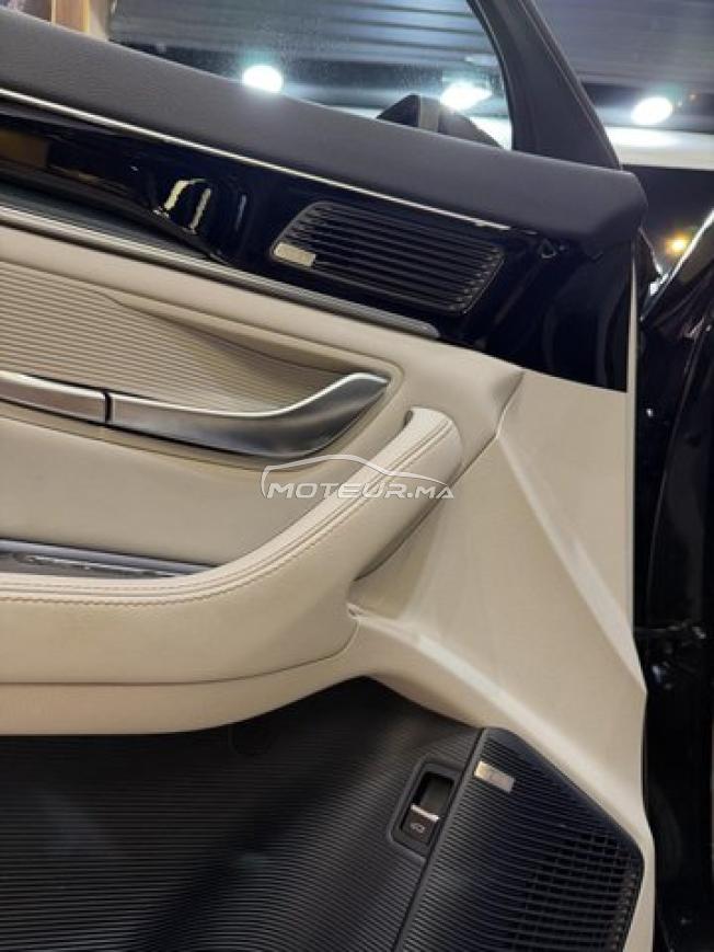 BYD Seal U Electrique Automatique 2025