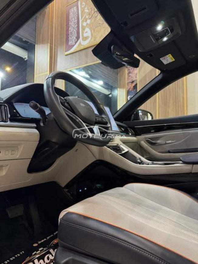 BYD Seal U Electrique Automatique 2025