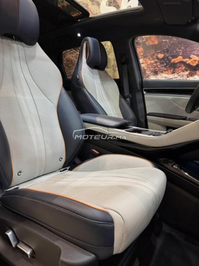 BYD Seal U Electrique Automatique 2025