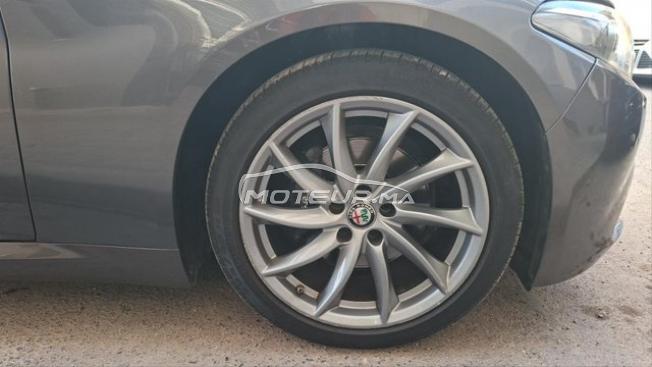Alfa Romeo Giulia Diesel Automatique 2023