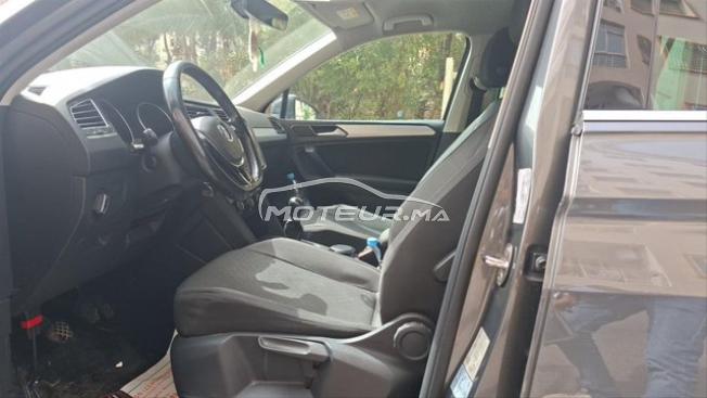 Volkswagen Tiguan Diesel Manuelle 2018