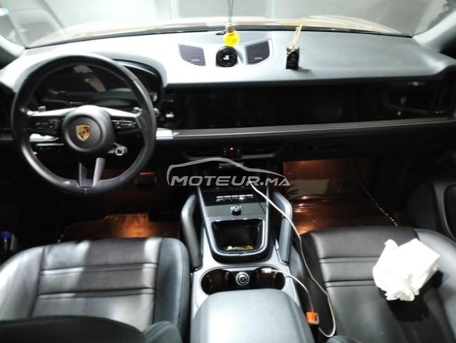 KIFAL - PORSCHE CAYENNE COUPE