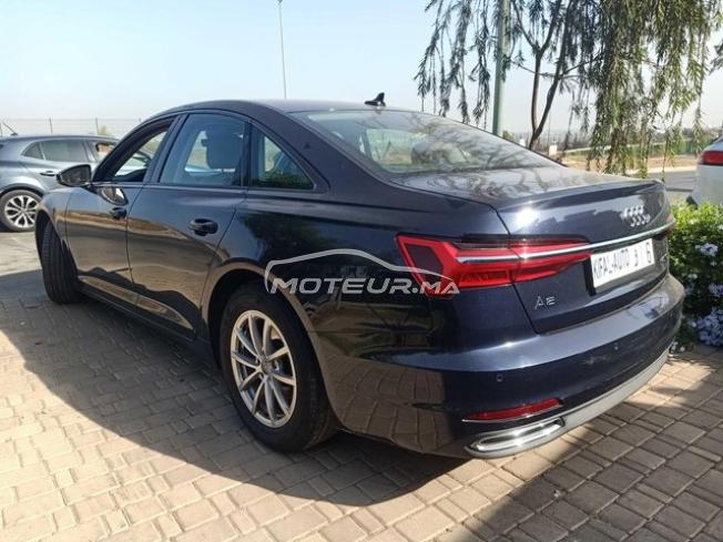 KIFAL - AUDI A6