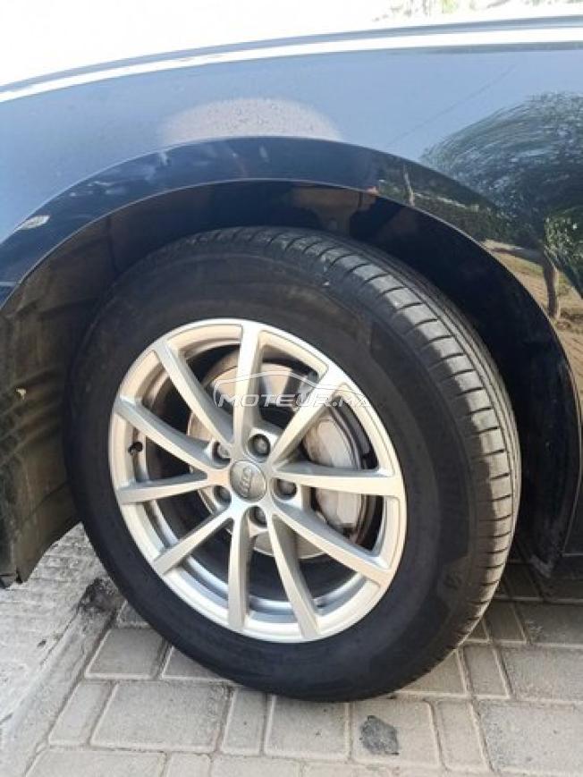 KIFAL - AUDI A6