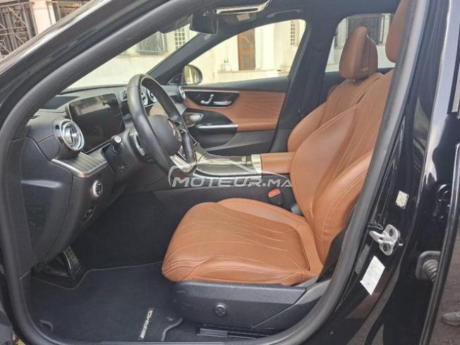 Mercedes-Benz Classe C Diesel Automatique 2024