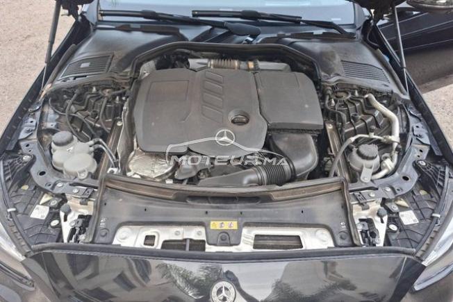 Mercedes-Benz Classe C Diesel Automatique 2024