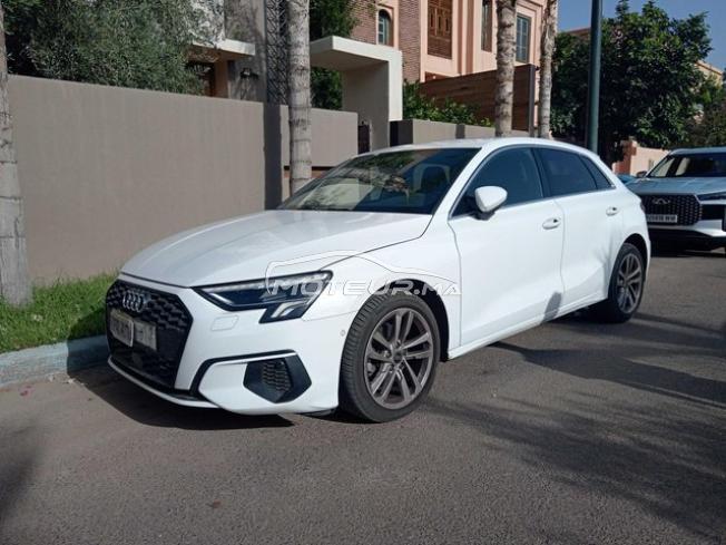 KIFAL - AUDI A3 Sportback