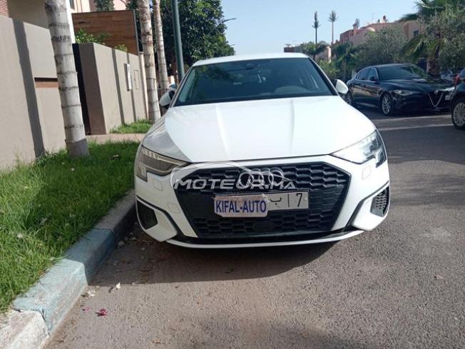 KIFAL - AUDI A3 Sportback