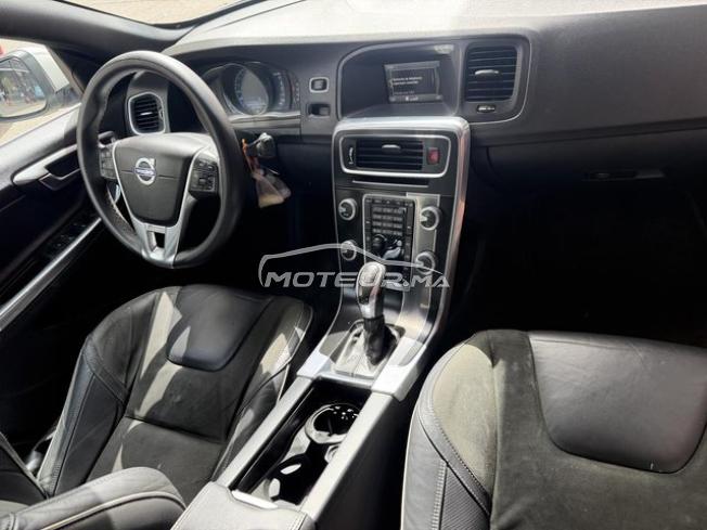 volvo diesel automatique