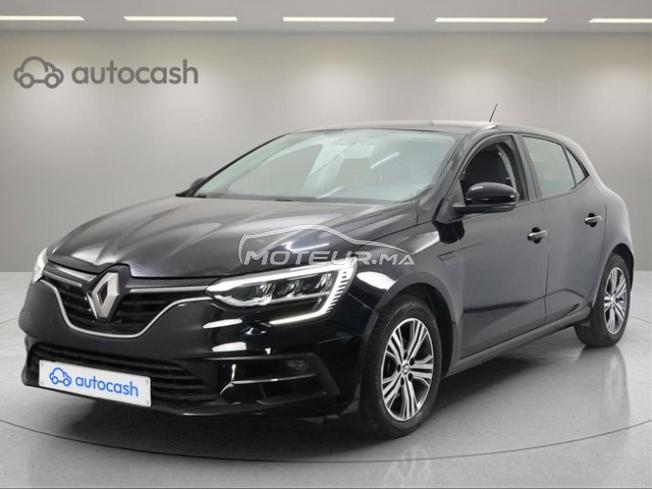 2279 - Renault Mégane 2023 expertisée avec finance