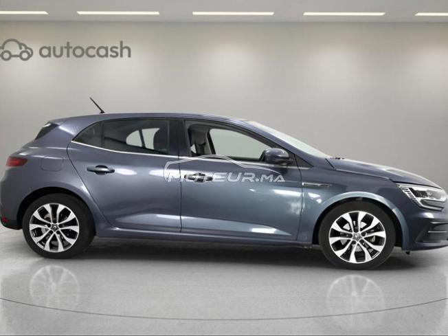 2279 - Renault Mégane 2023 expertisée avec finance