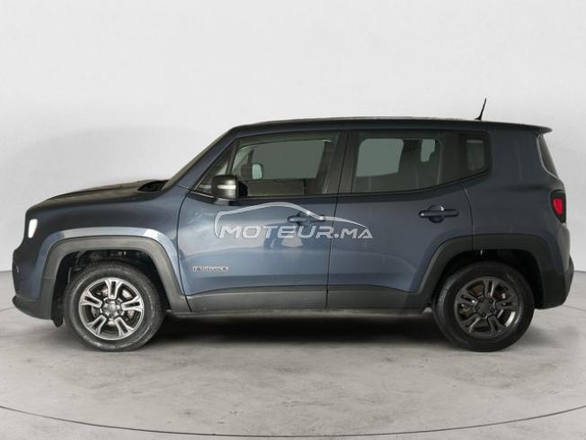 JEEP. Renegade