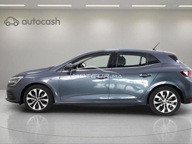 2279 - Renault Mégane 2023 expertisée avec finance