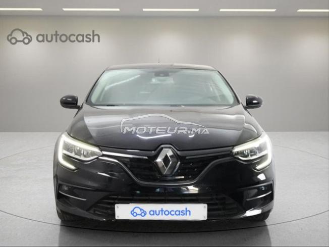 2279 - Renault Mégane 2023 expertisée avec finance