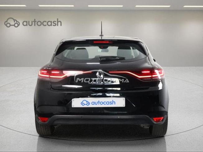2279 - Renault Mégane 2023 expertisée avec finance