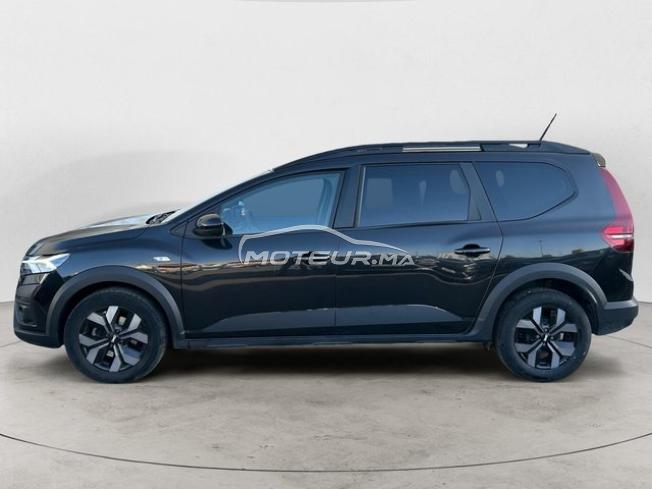 DACIA. Jogger