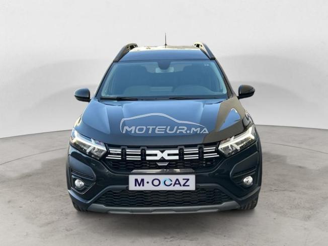 DACIA. Jogger