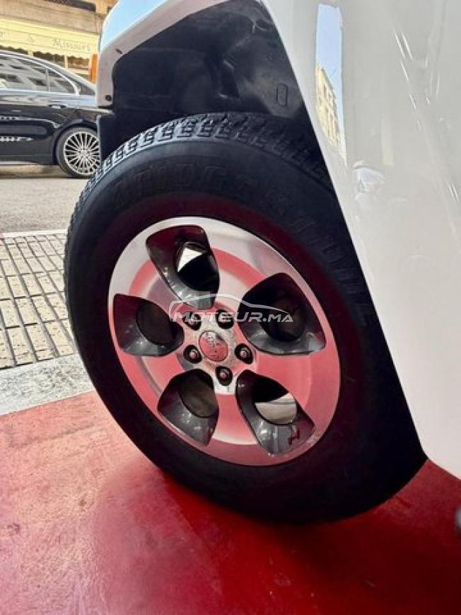 Jeep Wrangler Diesel Automatique 2019 à Casablanca