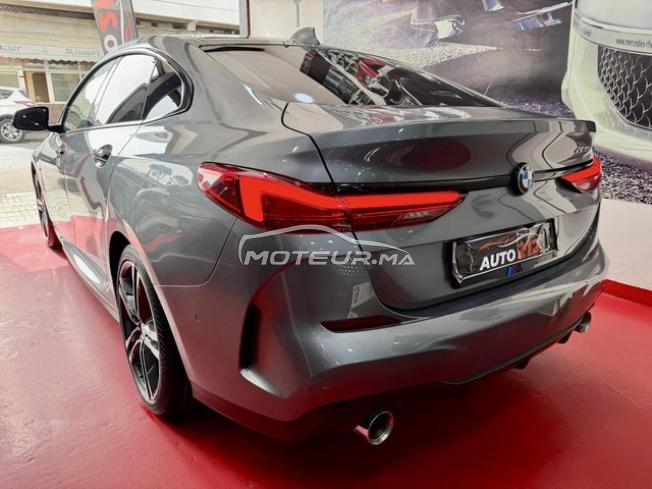 BMW Série 220 Pack M Diesel Automatique 2022 
