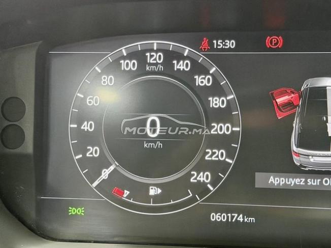 Land Rover Range Rover Sport Diesel Automatique