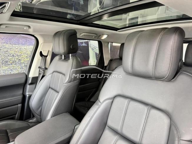 Land Rover Range Rover Sport Diesel Automatique