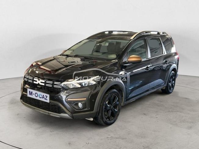 DACIA. Jogger