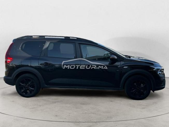 DACIA. Jogger