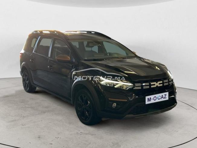 DACIA. Jogger