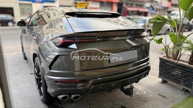 KIFAL - LAMBORGHINI Urus
