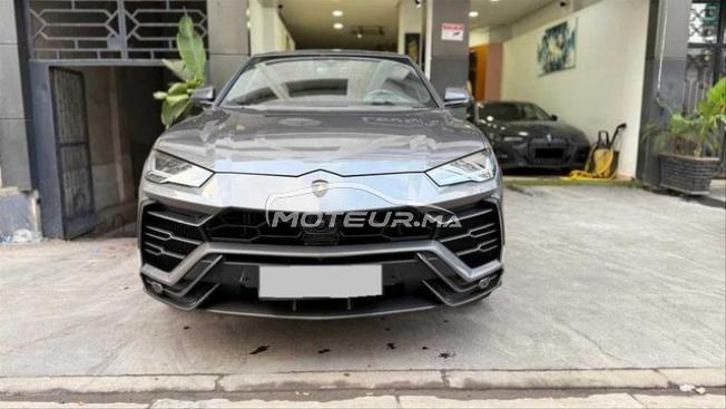 KIFAL - LAMBORGHINI Urus