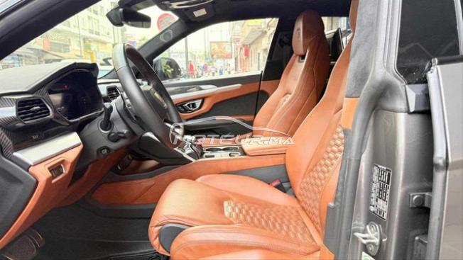 KIFAL - LAMBORGHINI Urus