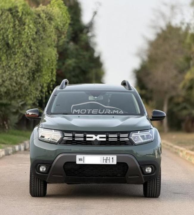 Dacia Duster X-trêm 2023 