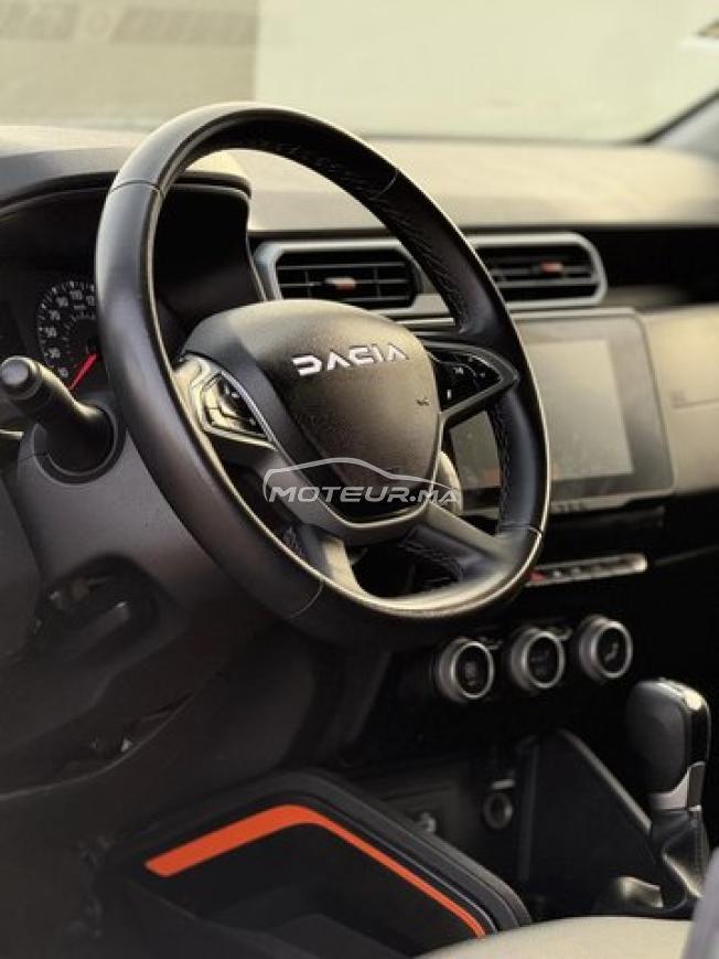 Dacia Duster X-trêm 2023 