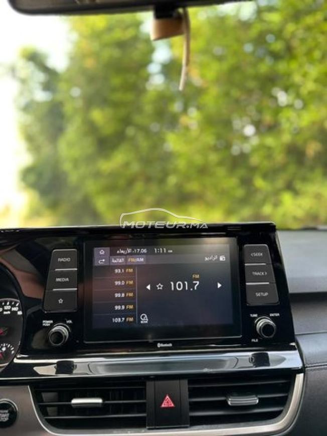 Kia Seltos 2022 GT Line 
