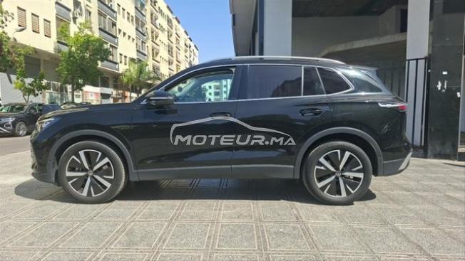 Volkswagen Tiguan Diesel Automatique 2025