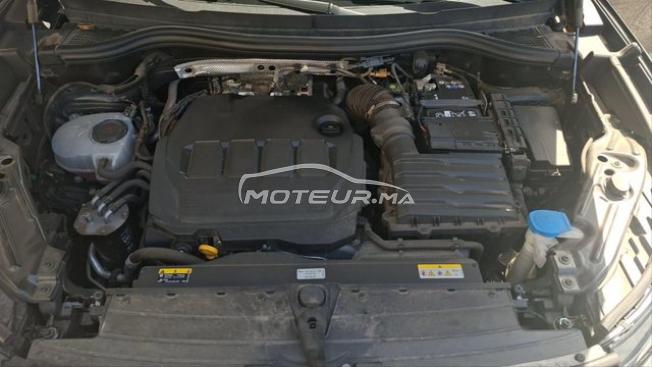Volkswagen Tiguan Diesel Automatique 2025