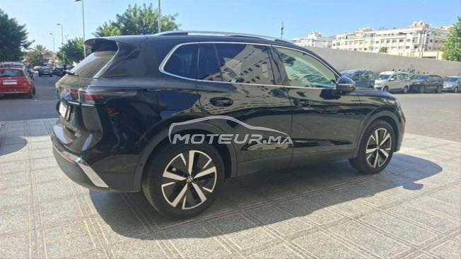 Volkswagen Tiguan Diesel Automatique 2025