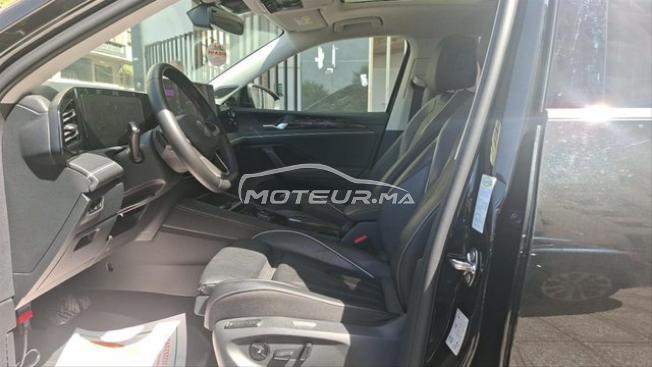 Volkswagen Tiguan Diesel Automatique 2025