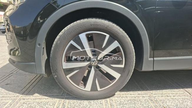 Volkswagen Tiguan Diesel Automatique 2025