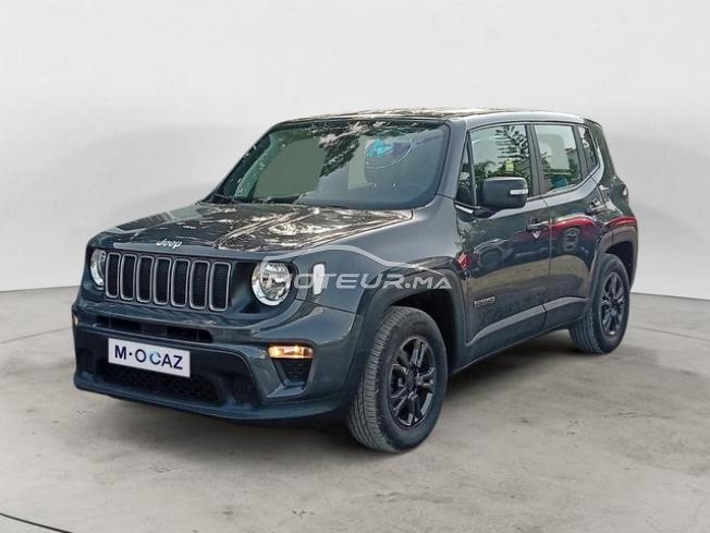 JEEP. Renegade