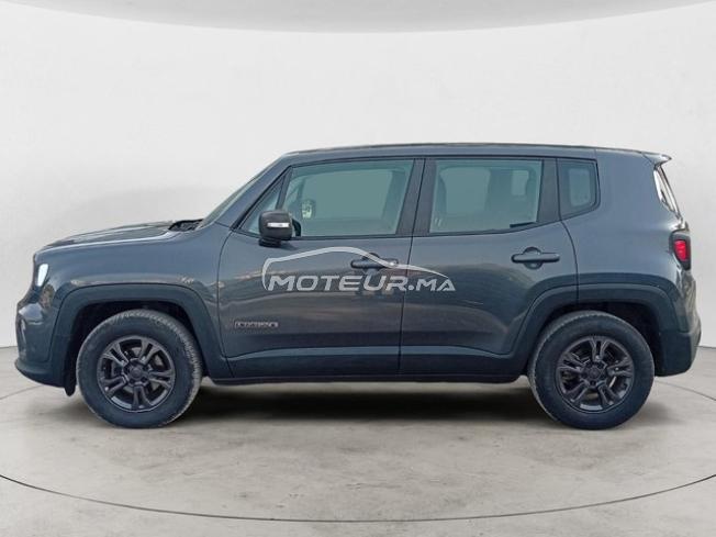 JEEP. Renegade