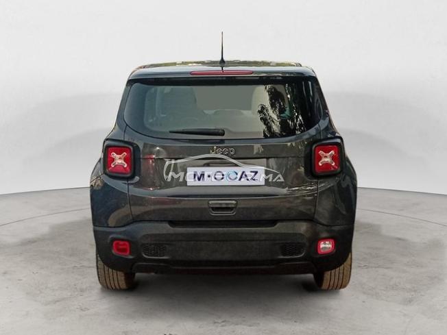 JEEP. Renegade
