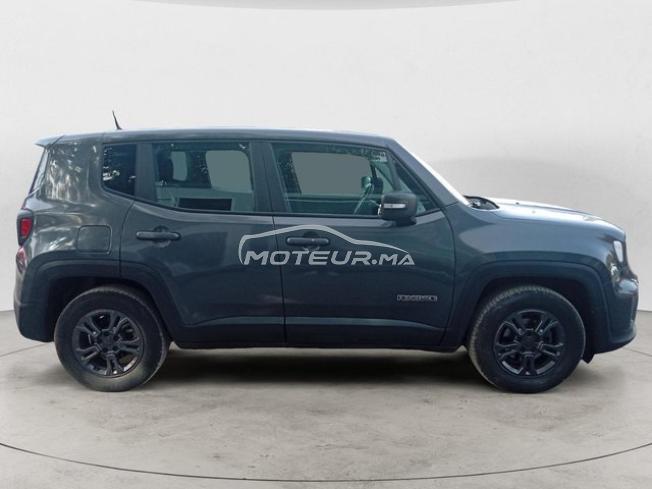 JEEP. Renegade