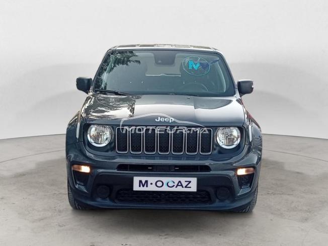 JEEP. Renegade