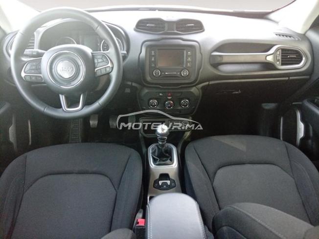 JEEP. Renegade